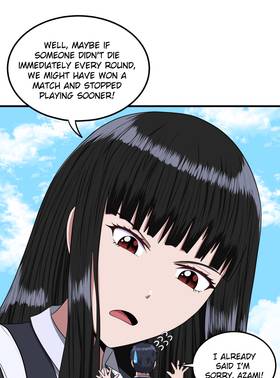 Read My Childhood Friends Are Both 10 Meters Tall  4 Page 7 in English