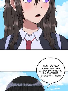 Read My Childhood Friends Are Both 10 Meters Tall  4 Page 9 in English