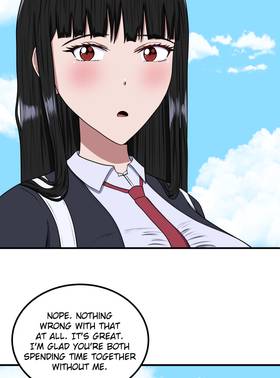Read My Childhood Friends Are Both 10 Meters Tall  4 Page 10 in English