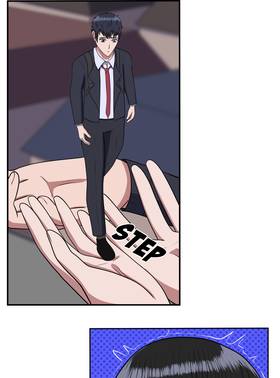 Read My Childhood Friends Are Both 10 Meters Tall  5 Page 4 in English