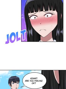 Read My Childhood Friends Are Both 10 Meters Tall  5 Page 5 in English