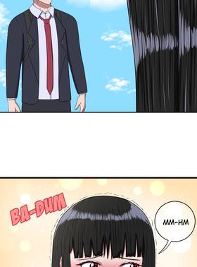 Read My Childhood Friends Are Both 10 Meters Tall  5 Page 6 in English