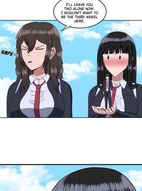 Read My Childhood Friends Are Both 10 Meters Tall  5 Page 8 in English