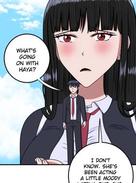 Read My Childhood Friends Are Both 10 Meters Tall  5 Page 9 in English