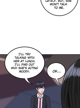 Read My Childhood Friends Are Both 10 Meters Tall  5 Page 10 in English