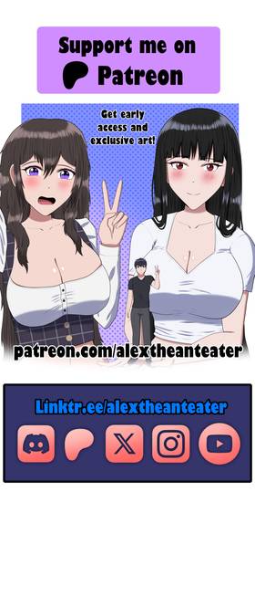 Read My Childhood Friends Are Both 10 Meters Tall  9 Page 8 in English