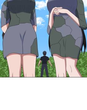 Read My Childhood Friends Are Both 10 Meters Tall  6 Page 5 in English