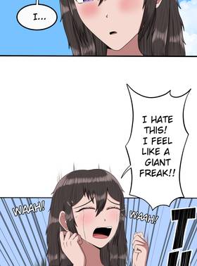 Read My Childhood Friends Are Both 10 Meters Tall  7 Page 4 in English