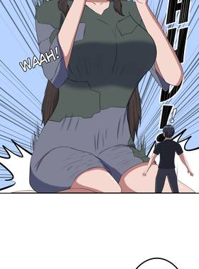 Read My Childhood Friends Are Both 10 Meters Tall  7 Page 5 in English