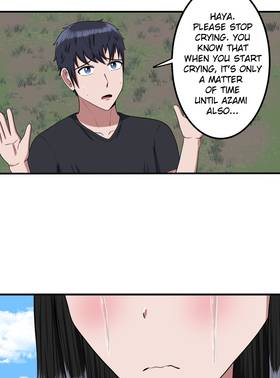 Read My Childhood Friends Are Both 10 Meters Tall  7 Page 6 in English