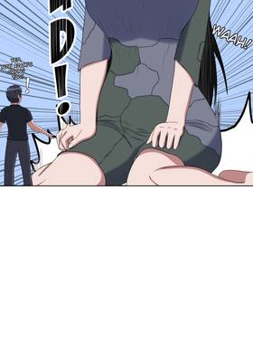Read My Childhood Friends Are Both 10 Meters Tall  7 Page 8 in English