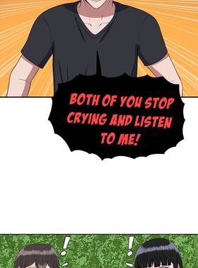 Read My Childhood Friends Are Both 10 Meters Tall  8 Page 8 in English