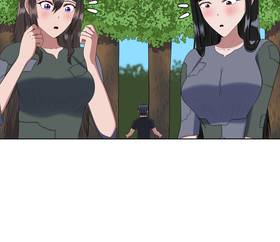 Read My Childhood Friends Are Both 10 Meters Tall  8 Page 9 in English