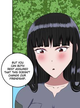 Read My Childhood Friends Are Both 10 Meters Tall  9 Page 3 in English