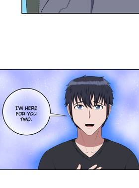 Read My Childhood Friends Are Both 10 Meters Tall  9 Page 4 in English