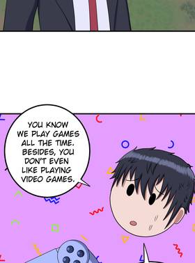 Read My Childhood Friends Are Both 10 Meters Tall  13 Page 2 in English