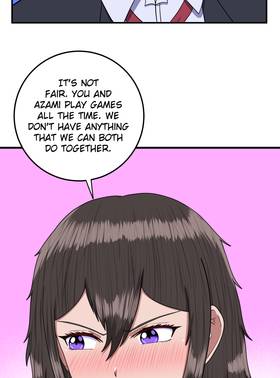 Read My Childhood Friends Are Both 10 Meters Tall  14 Page 2 in English
