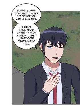 Read My Childhood Friends Are Both 10 Meters Tall  15 Page 2 in English
