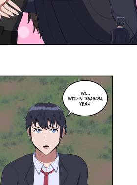Read My Childhood Friends Are Both 10 Meters Tall  16 Page 3 in English