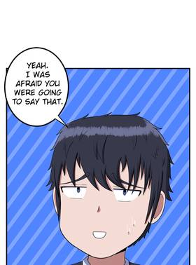 Read My Childhood Friends Are Both 10 Meters Tall  17 Page 1 in English