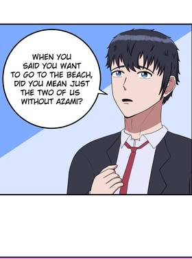 Read My Childhood Friends Are Both 10 Meters Tall  18 Page 2 in English