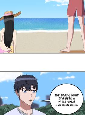 Read My Childhood Friends Are Both 10 Meters Tall  20 Page 2 in English