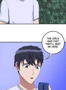 Read My Childhood Friends Are Both 10 Meters Tall  20 Page 3 in English