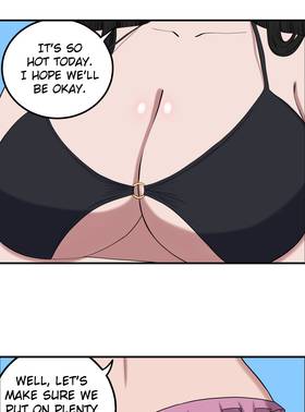 Read My Childhood Friends Are Both 10 Meters Tall  21 Page 2 in English