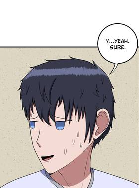Read My Childhood Friends Are Both 10 Meters Tall  22 Page 1 in English