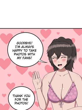 Read My Childhood Friends Are Both 10 Meters Tall  24 Page 1 in English