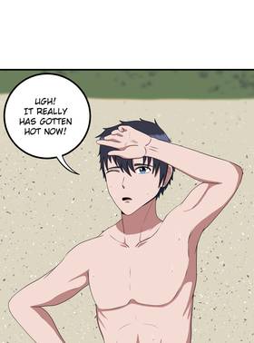 Read My Childhood Friends Are Both 10 Meters Tall  25 Page 1 in English