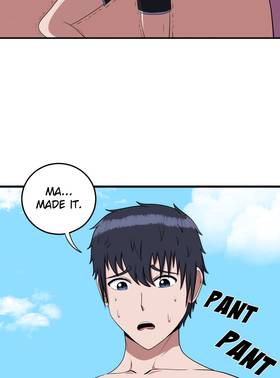 Read My Childhood Friends Are Both 10 Meters Tall  28 Page 2 in English