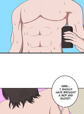 Read My Childhood Friends Are Both 10 Meters Tall  28 Page 3 in English