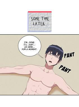 Read My Childhood Friends Are Both 10 Meters Tall  29 Page 1 in English