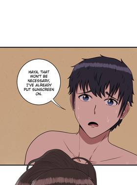 Read My Childhood Friends Are Both 10 Meters Tall  30 Page 1 in English