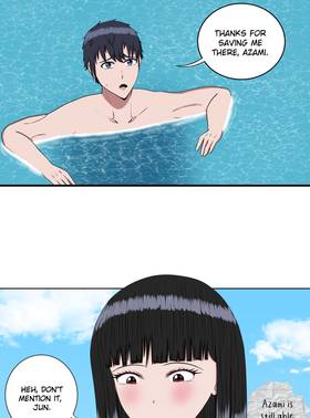 Read My Childhood Friends Are Both 10 Meters Tall  31 Page 2 in English