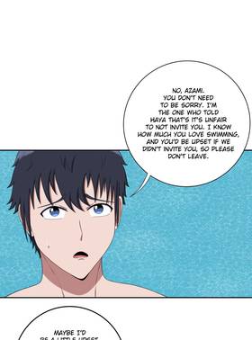 Read My Childhood Friends Are Both 10 Meters Tall  32 Page 1 in English