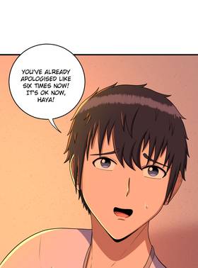 Read My Childhood Friends Are Both 10 Meters Tall  35 Page 2 in English