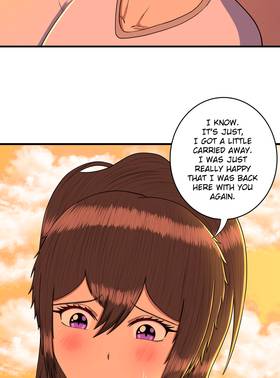 Read My Childhood Friends Are Both 10 Meters Tall  35 Page 3 in English