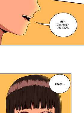 Read My Childhood Friends Are Both 10 Meters Tall  36 Page 3 in English