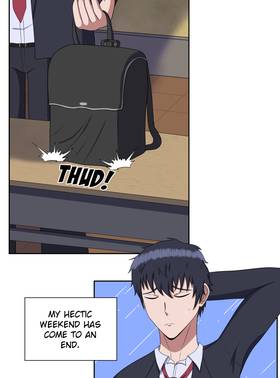 Read My Childhood Friends Are Both 10 Meters Tall  38 Page 3 in English