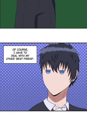 Read My Childhood Friends Are Both 10 Meters Tall  39 Page 2 in English