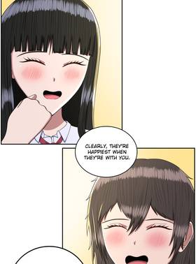 Read My Childhood Friends Are Both 10 Meters Tall  40 Page 2 in English