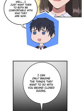 Read My Childhood Friends Are Both 10 Meters Tall  40 Page 3 in English