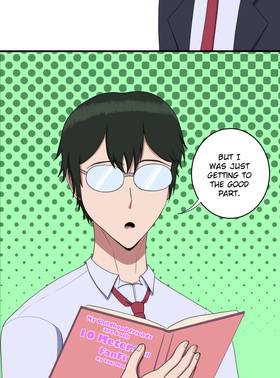 Read My Childhood Friends Are Both 10 Meters Tall  41 Page 2 in English