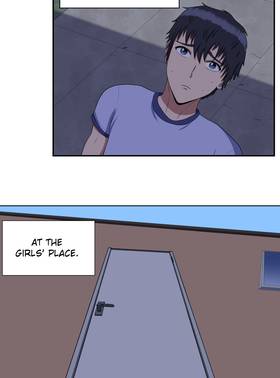 Read My Childhood Friends Are Both 10 Meters Tall  42 Page 3 in English