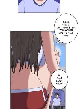 Read My Childhood Friends Are Both 10 Meters Tall  43 Page 3 in English