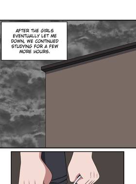 Read My Childhood Friends Are Both 10 Meters Tall  50 Page 1 in English