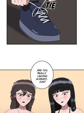 Read My Childhood Friends Are Both 10 Meters Tall  50 Page 2 in English