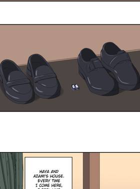 Read My Childhood Friends Are Both 10 Meters Tall  47 Page 2 in English